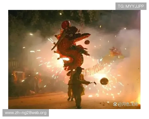 南宫中国:深入了解南宫的民俗风情与传统节日庆典活动